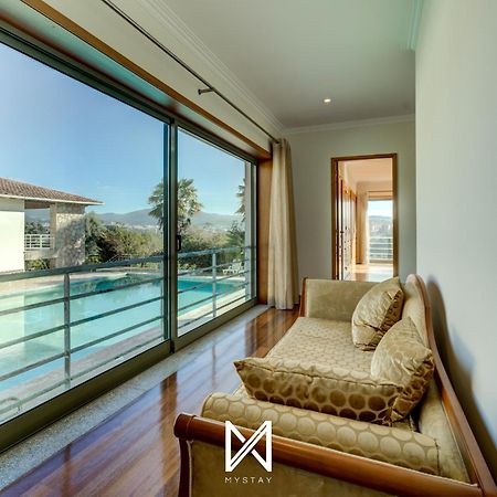 Mystay - Lagos House Braga Dış mekan fotoğraf