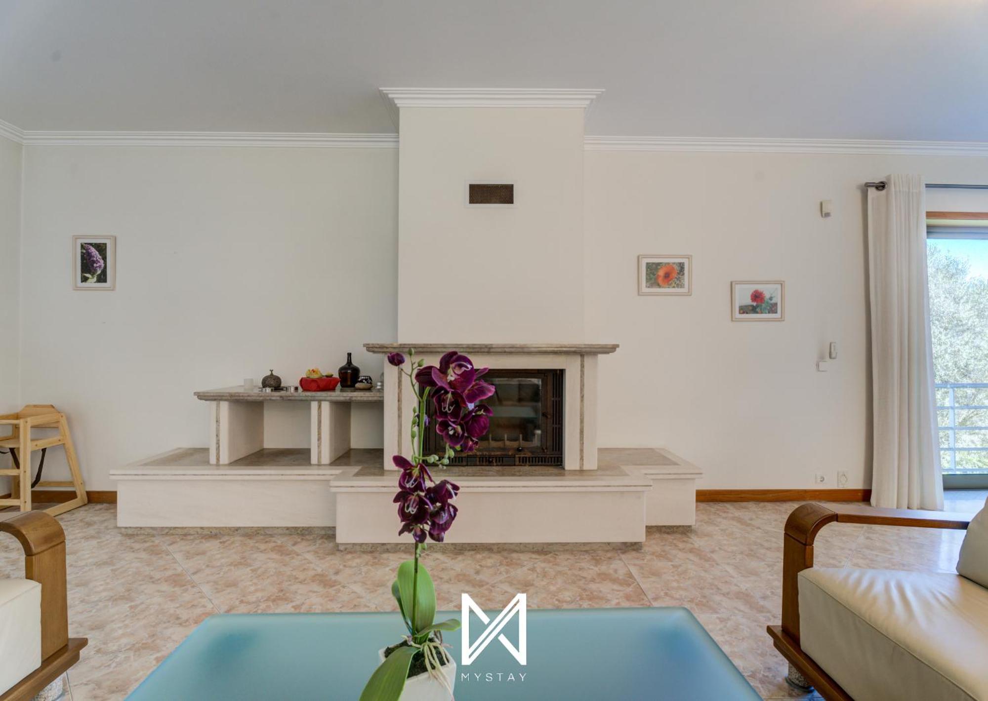 Mystay - Lagos House Braga Dış mekan fotoğraf