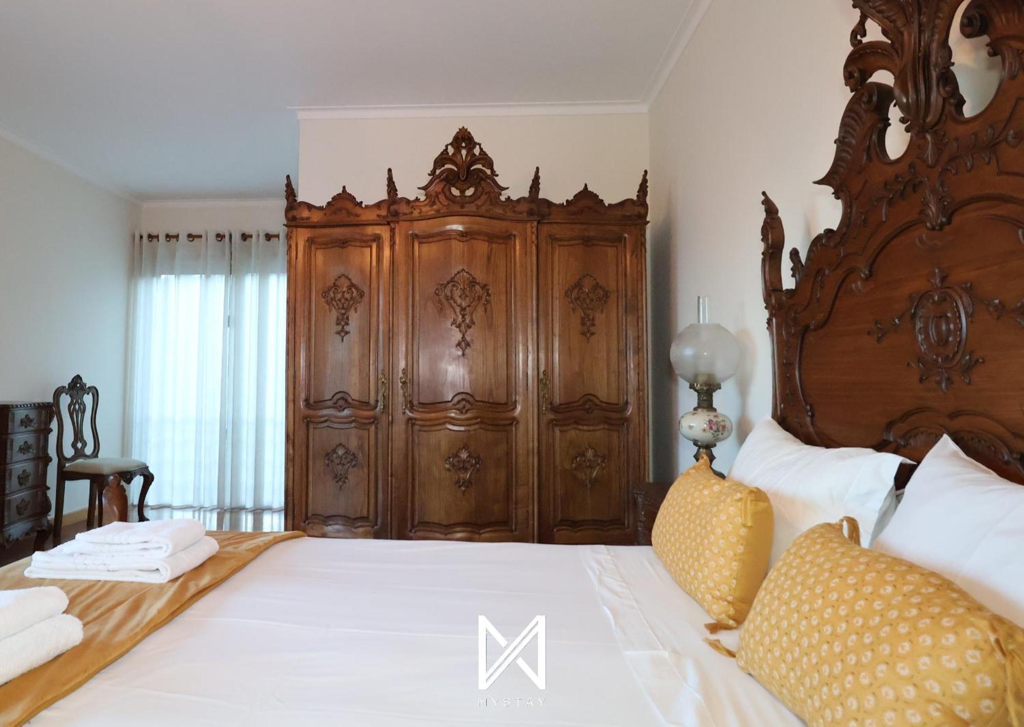 Mystay - Lagos House Braga Oda fotoğraf